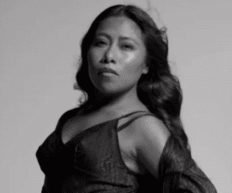 Yalitza Aparicio es el nuevo ángel de Victorias Secret
