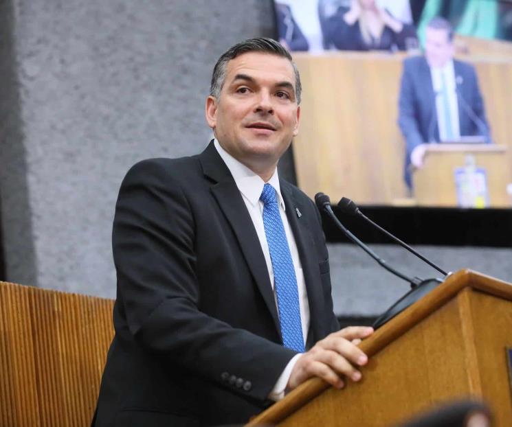 Emplazan a Comisión de Presupuesto por tema presa Libertad Emplazan a Comisión de Presupuesto por tema presa Libertad