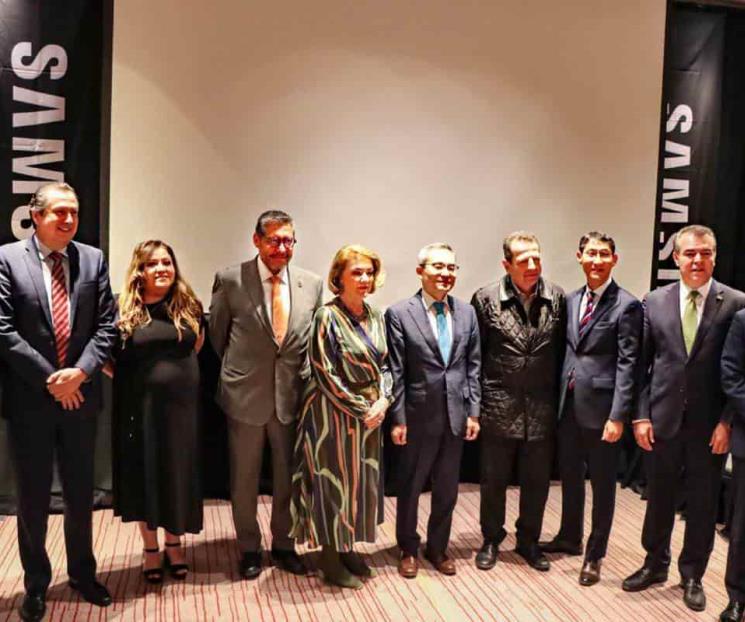 Inicia Samsung Innovation Campus en la UDEM