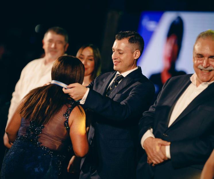Realiza Monterrey la ‘Gala al Mérito Policial 2023’