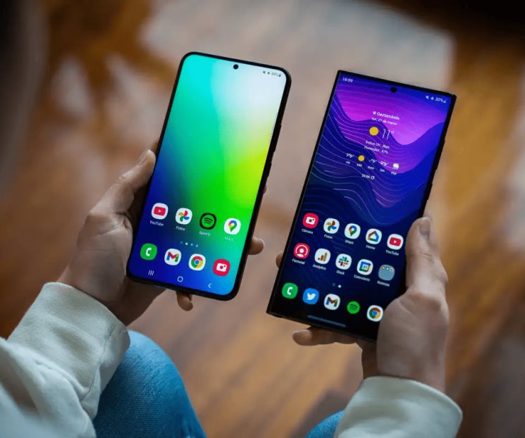 Samsung inicia su cruzada contra el mercado gris en México Samsung inicia su cruzada contra el mercado gris en México