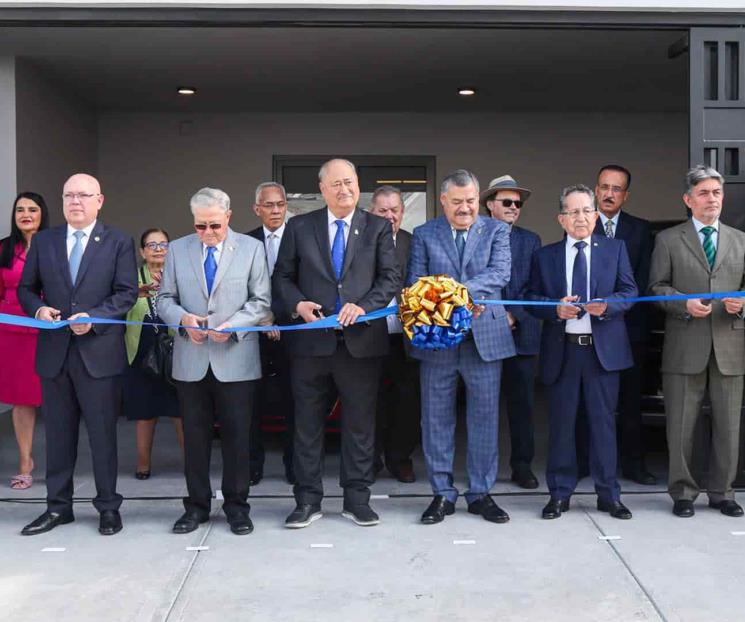 Presentan residencia del 39° Sorteo de la Siembra Cultural