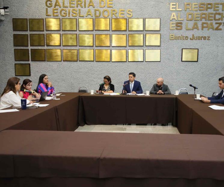 Pondrán orden en debates de sesiones