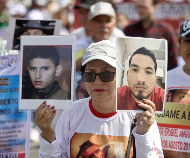 Madres Buscadoras regresarán al punto donde fueron atacadas