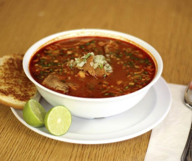 ¿Qué comer en las fiestas patrias para no sobrepasarse?