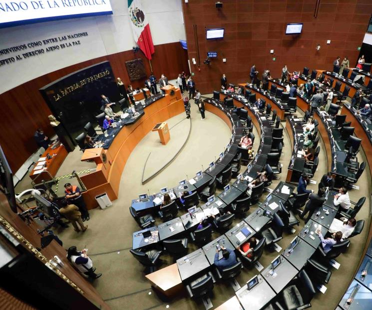 Proponen segunda vuelta electoral