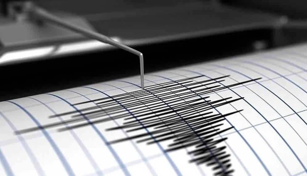 Reportan sismos en Guerrero y Baja California Sur