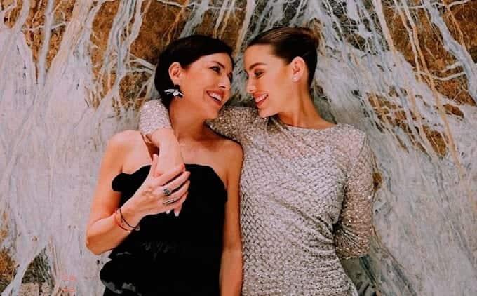 Llevará Stephanie Salas a Michelle rumbo al altar