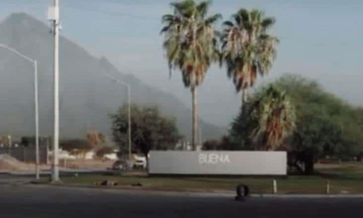 Hallan dos cuerpos en El Carmen