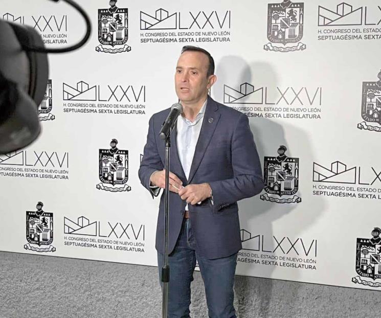 Piden que Samuel renuncie si quiere ir por presidencia