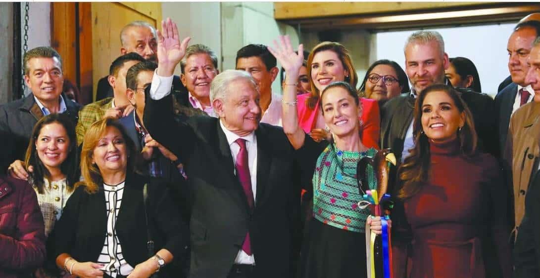 INE ordena retirar publicaciones