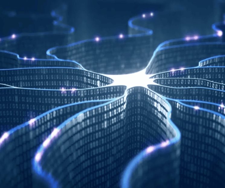 AI Driven Network Automation: ¿el futuro de la red? AI Driven Network Automation: ¿el futuro de la red?