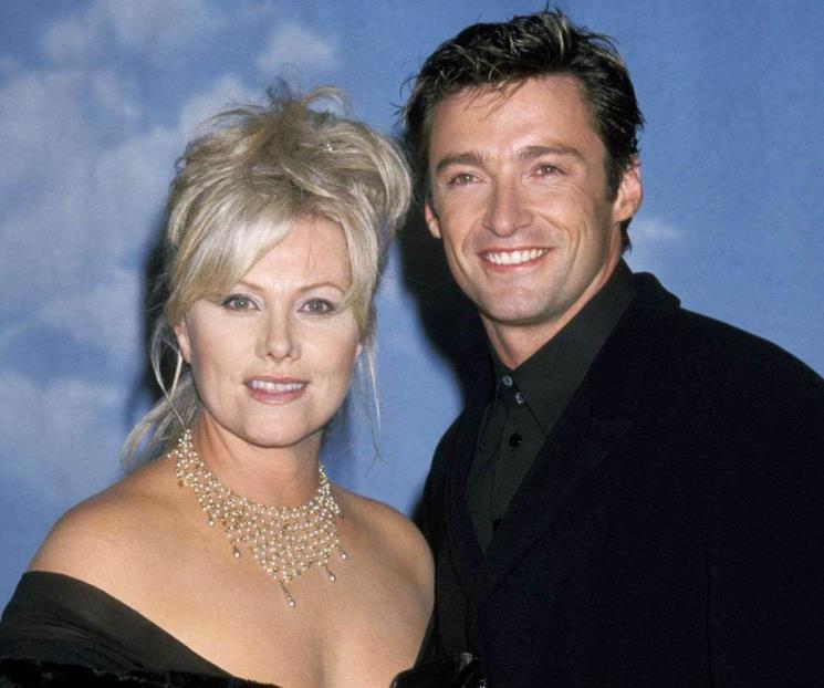 Hugh Jackman y Deborra-Lee se separan tras 27 años juntos Hugh Jackman y Deborra-Lee se separan tras 27 años juntos