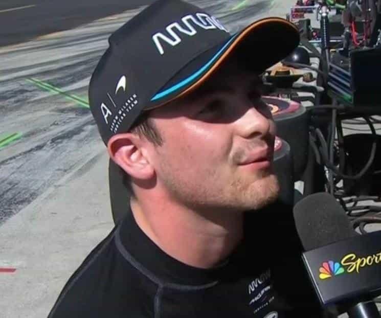 Cobrará OWard 4 mil 500 dólares para conducir con fans Cobrará OWard 4 mil 500 dólares para conducir con fans