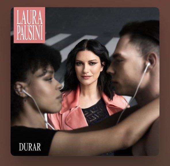 Estrena Laura Pausini nuevo sencillo