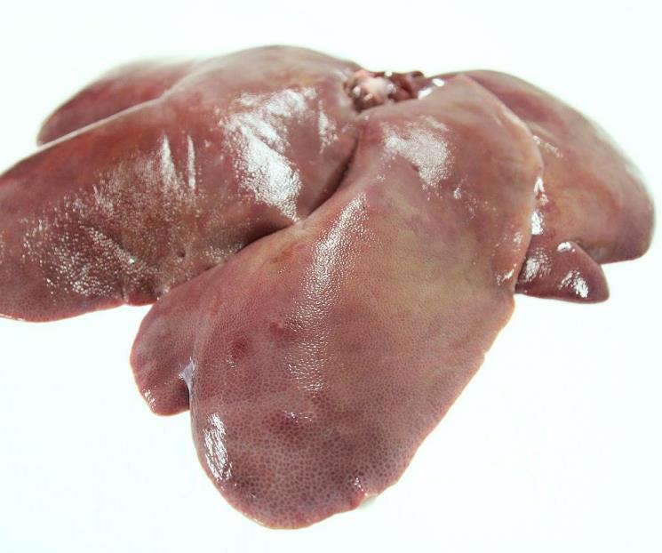 Alimento que tiene más hierro y proteínas que las lentejas