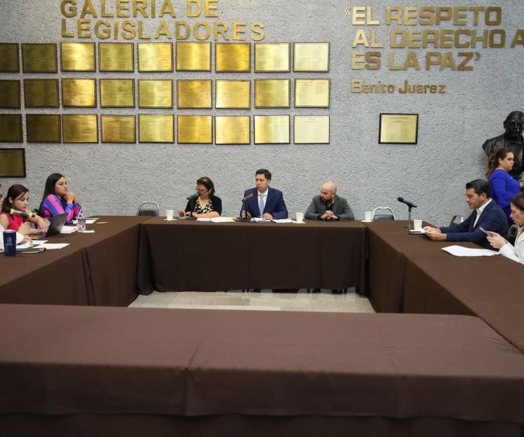 Aprueban nueva Ley de la Defensoría Pública