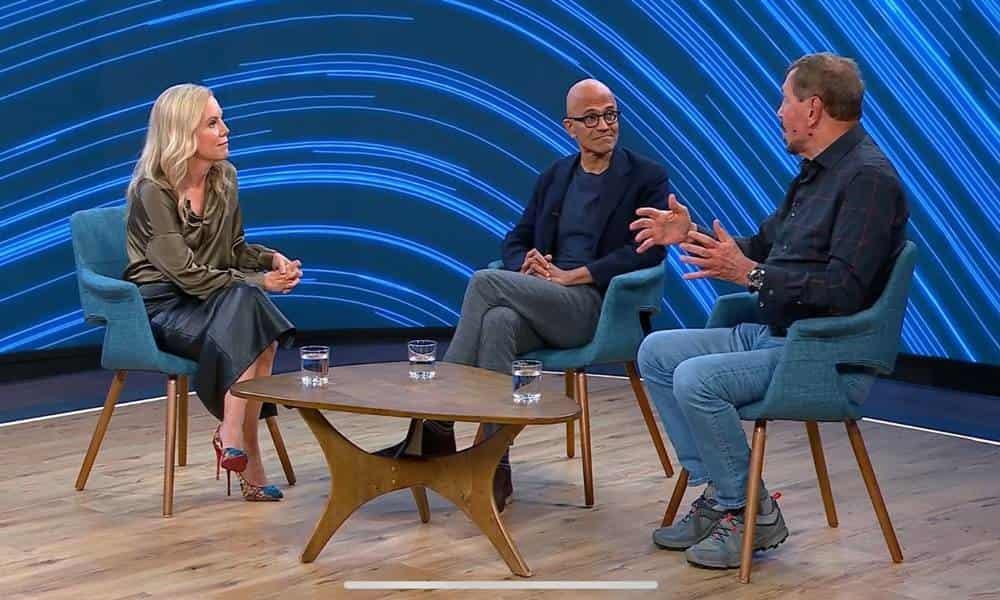 Alianza para el lanzamiento de Oracle Database@Azure