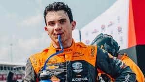 Conducir con O’Ward costará 4500 dólares Conducir con O’Ward costará 4500 dólares