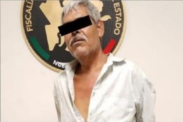 Acusan a sexagenario de tocamientos