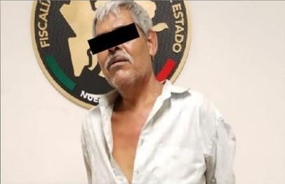 Acusan a sexagenario de tocamientos