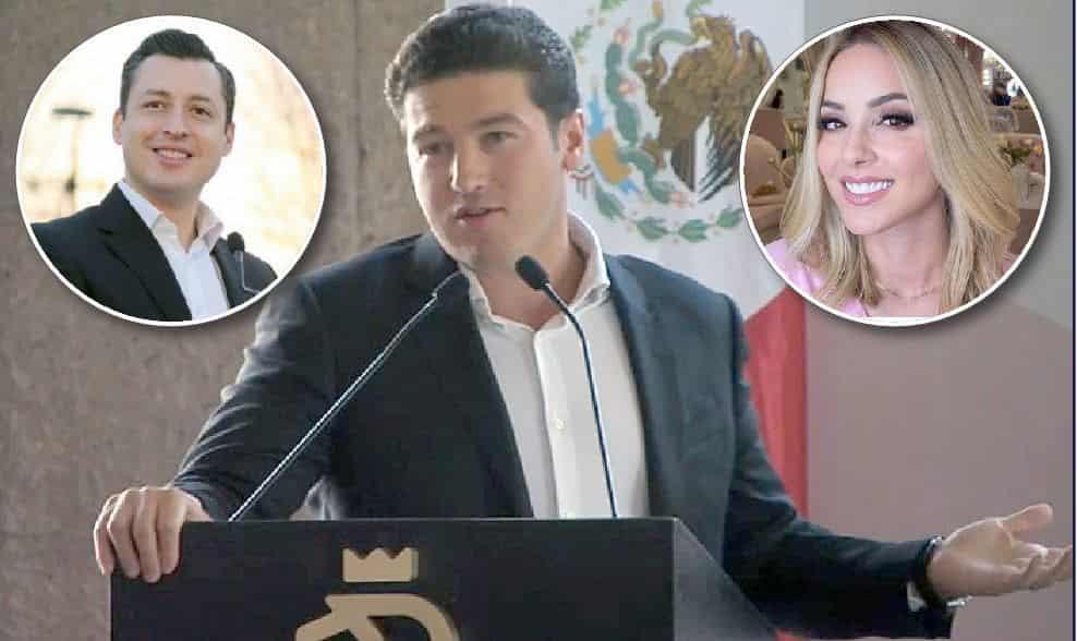 Samuel destapa fórmula Mariana-Colosio para Senado