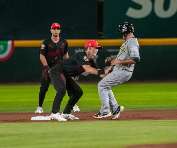 ¡Pericos se corona en la Liga Mexicana de Beisbol!