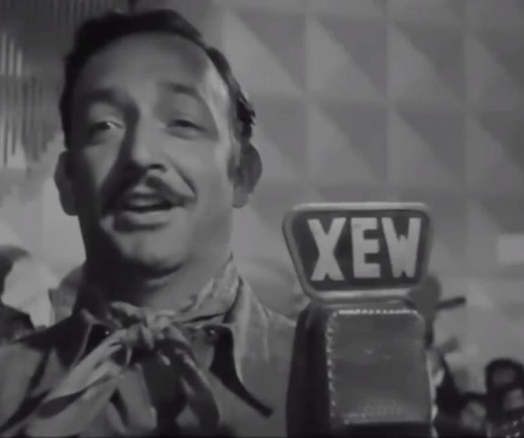 México lindo y querido, la canción más famosa de Negrete