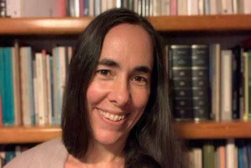 Incorporan a Marina Garone Gravier a la AML