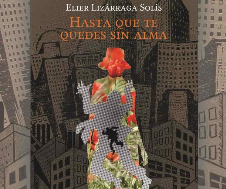 Hasta que te quedes sin alma Hasta que te quedes sin alma