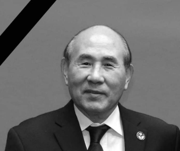Muere Kunio Murayama, impulsor de artes marciales en NL Muere Kunio Murayama, impulsor de artes marciales en NL