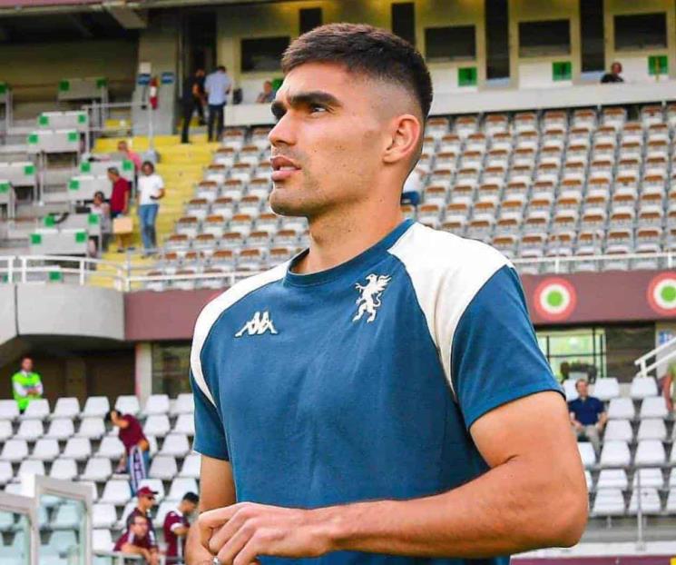 El Genoa iguala con el Napoli 