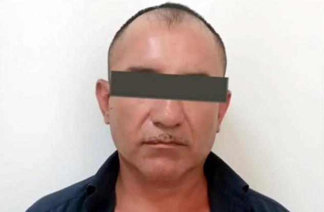 Capturan a asaltante de bancos