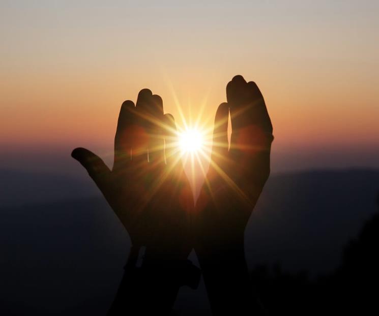 Como el Señor los perdonó, perdónense también ustedes