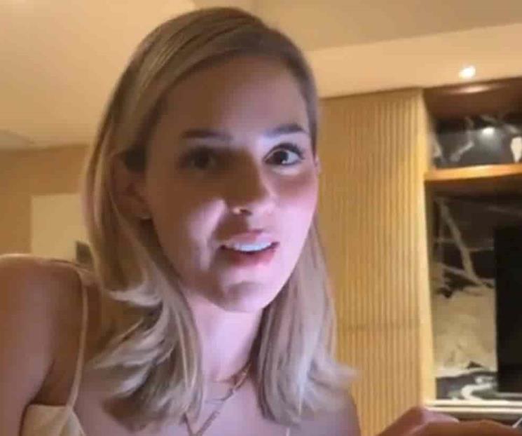 Insiste gobernador a Mariana ser ‘Senatora’