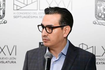 Exige bancada de MC se le tome protesta a Rosaura Guerra