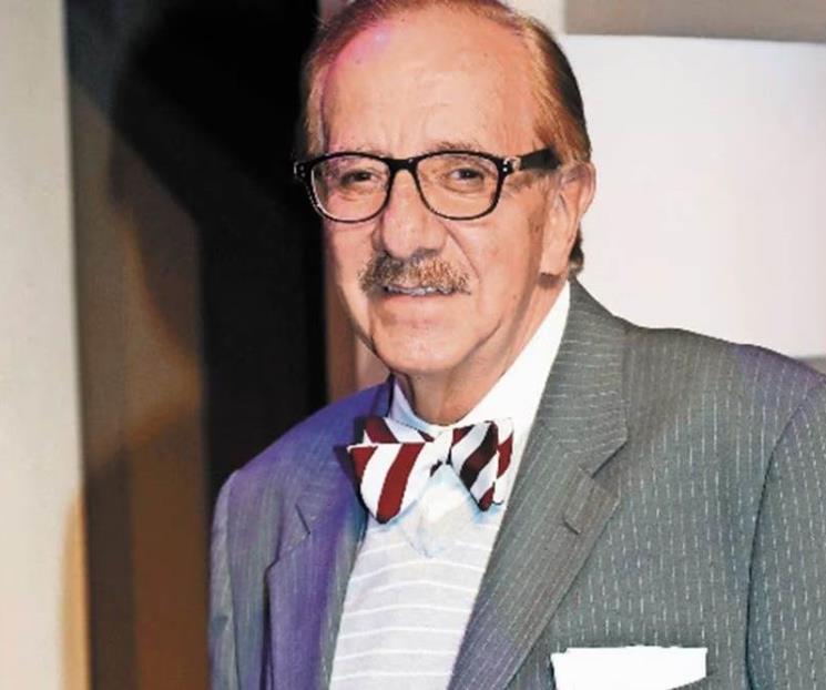 Trabajaba Benito Castro en proyecto con La Güereja