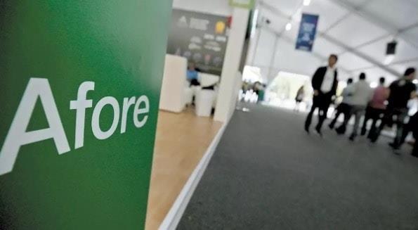 Retiros de Afore, en máximo histórico Retiros de Afore, en máximo histórico