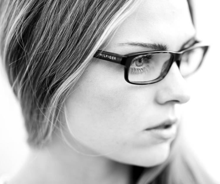 Las vitaminas que retrasan la aparición de canas