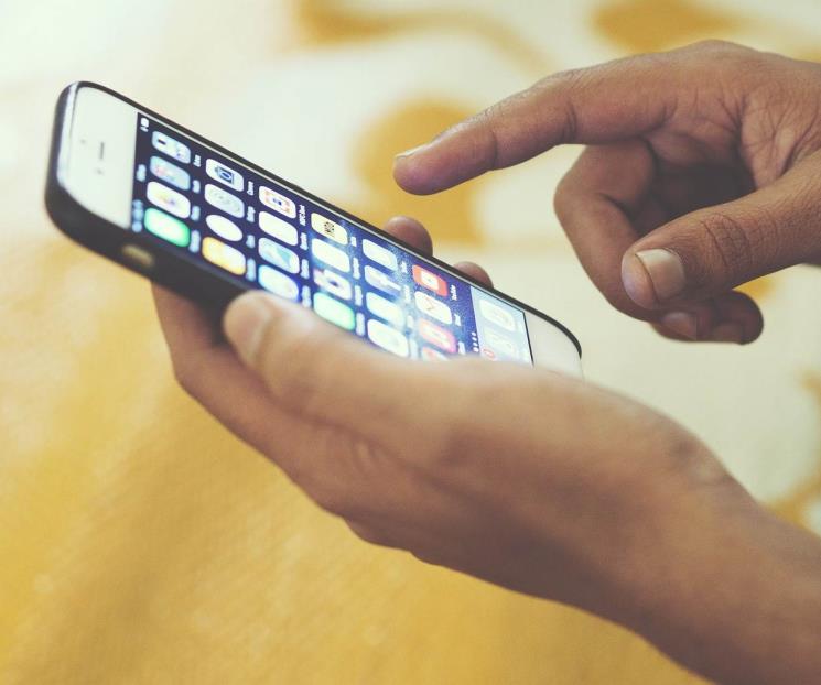¡Cuidado!, advierten de nueva modalidad de fraude con Apps ¡Cuidado!, advierten de nueva modalidad de fraude con Apps