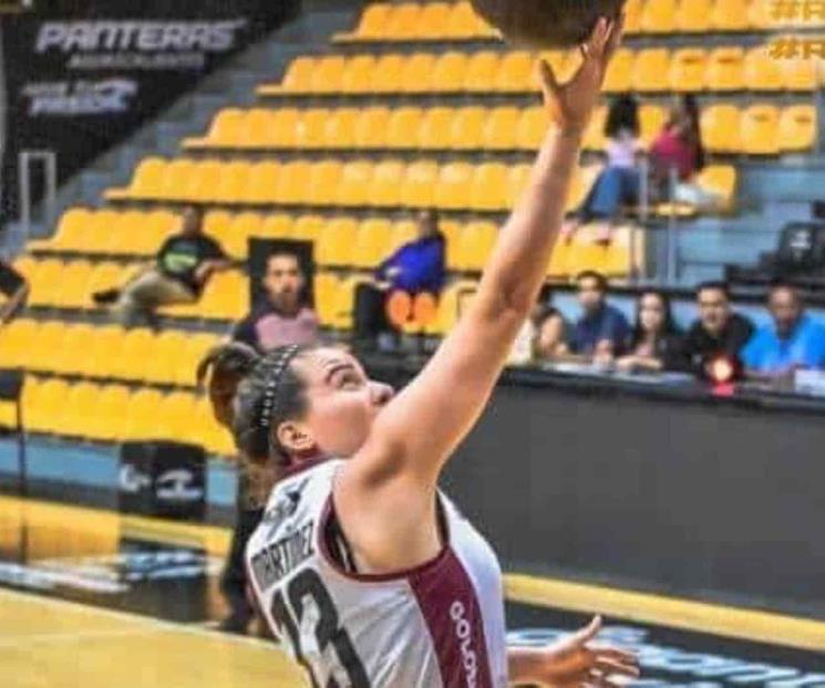 Pierden las Atléticas en el primero de su serie ante Bujías