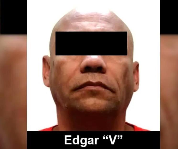 Extraditan a El Gary, acusado de traficar cocaína