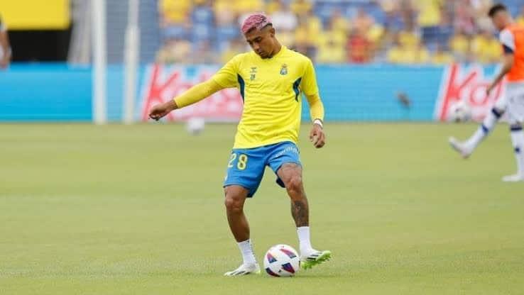 Se mantiene U.D Las Palmas de Araujo en la zona de descenso