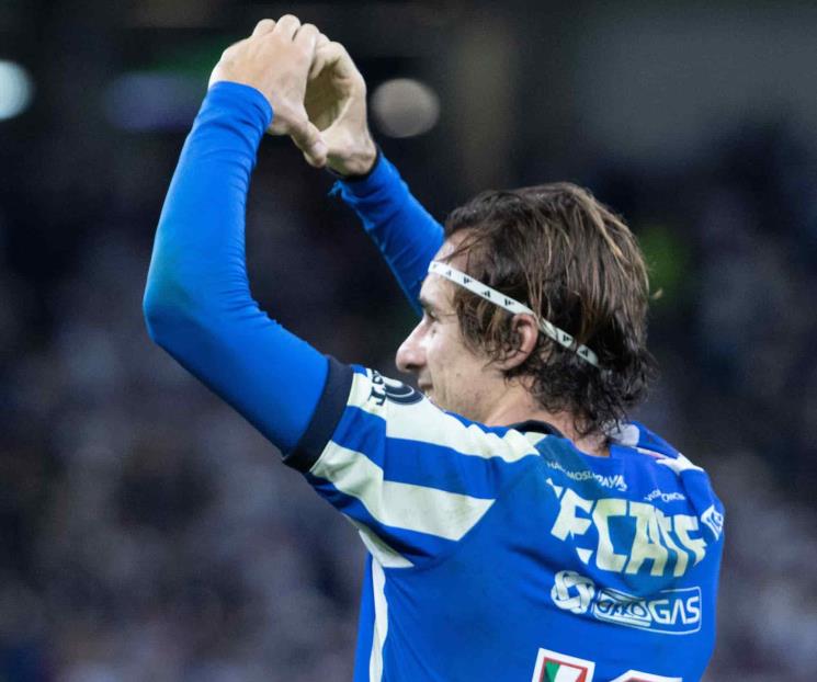 Tendrán Rayados solo cuatro días para preparar Clásico Regio