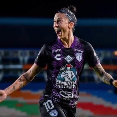 Presentan iniciativa a la Ley Jennifer Hermoso en México Presentan iniciativa a la Ley Jennifer Hermoso en México