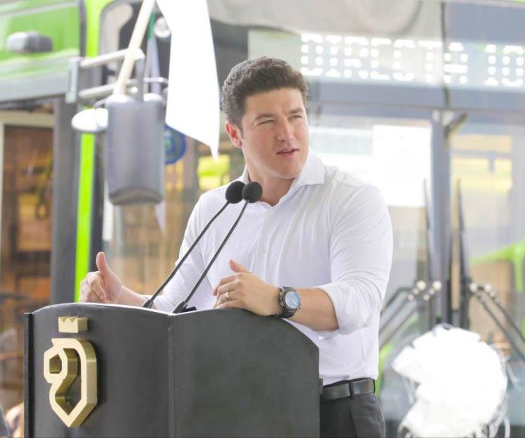 No llegarían lluvias esperadas a NL este año