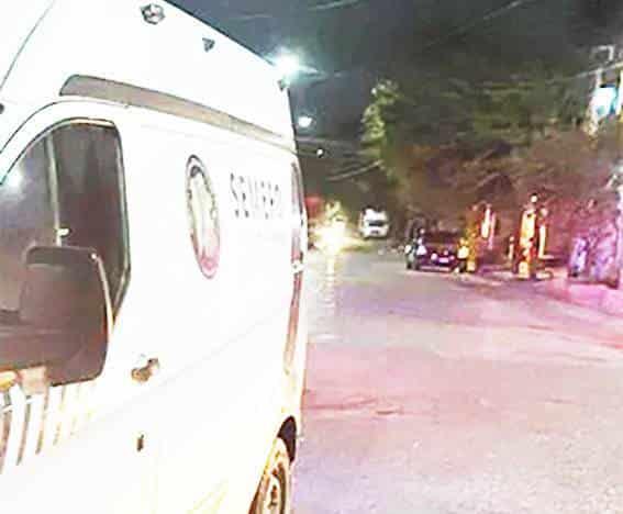 Ataque en baile colombiano de Monterrey deja 2 muertos