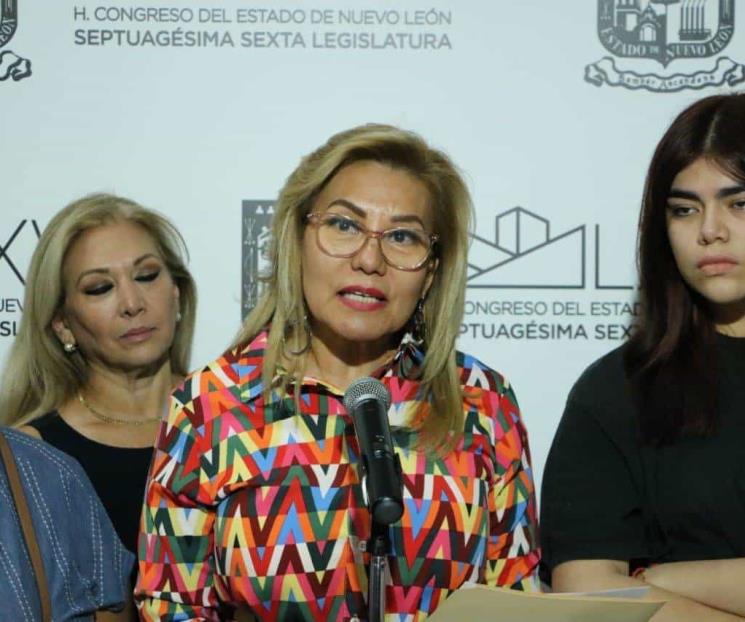 Exige suplente de Alhinna le tomen protesta como diputada