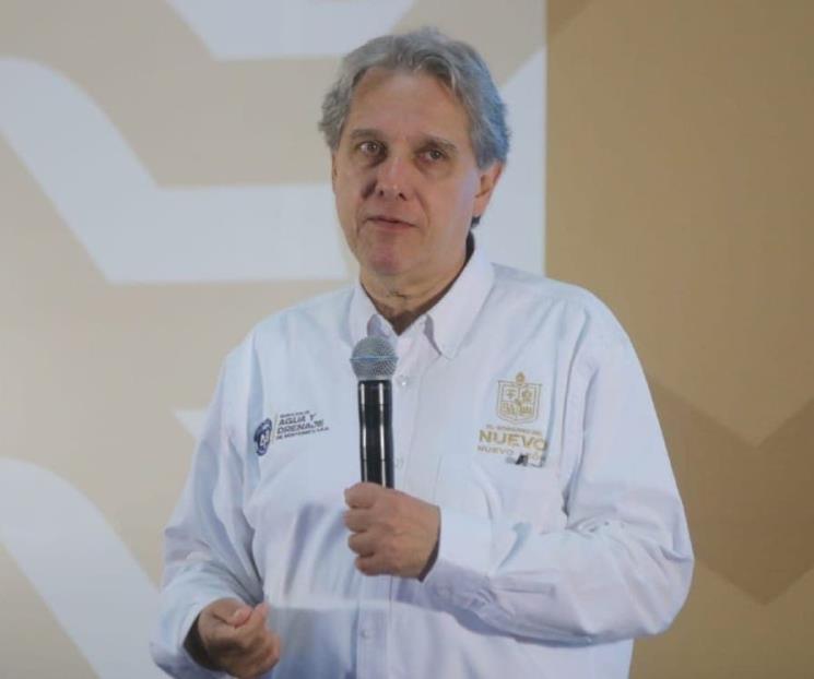 Cita Congreso a comparecer a director de Agua y Drenaje