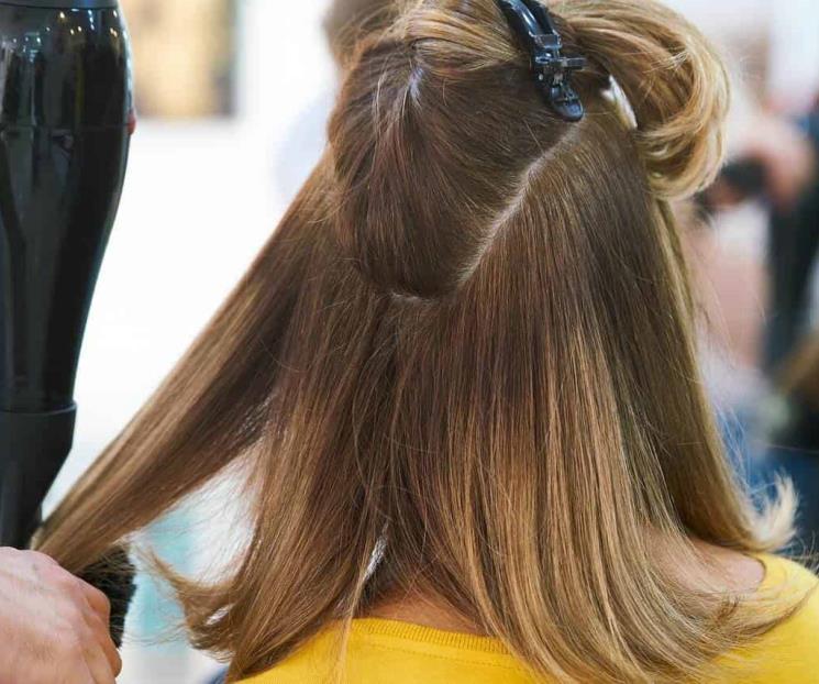 Las vitaminas que ayudan al crecimiento del cabello